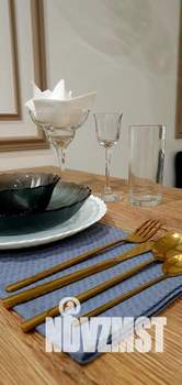 1-к квартира, посуточно, 26м2, 1/1 этаж