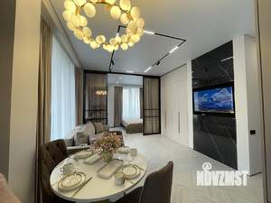 2-к квартира, посуточно, 50м2, 2/20 этаж
