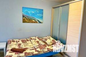 2-к квартира, посуточно, 45м2, 8/9 этаж