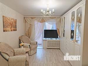 1-к квартира, на длительный срок, 36м2, 2/9 этаж