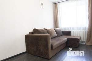2-к квартира, посуточно, 60м2, 1/1 этаж