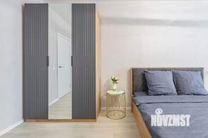 2-к квартира, посуточно, 72м2, 1/1 этаж