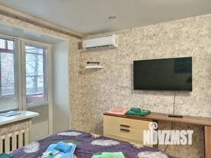 1-к квартира, посуточно, 30м2, 2/6 этаж