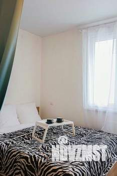 1-к квартира, посуточно, 29м2, 1/1 этаж