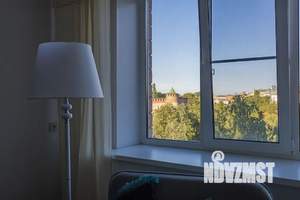 2-к квартира, посуточно, 50м2, 6/10 этаж