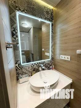 2-к квартира, посуточно, 65м2, 9/27 этаж