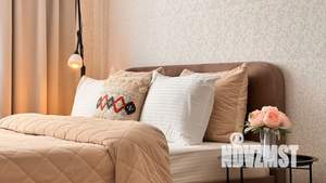 1-к квартира, посуточно, 39м2, 15/18 этаж