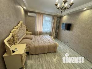 1-к квартира, посуточно, 33м2, 2/10 этаж