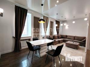 3-к квартира, на длительный срок, 112м2, 2/7 этаж