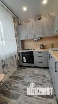 3-к квартира, на длительный срок, 62м2, 3/5 этаж