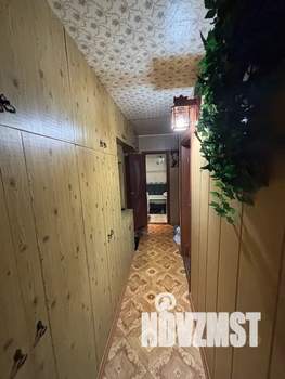 3-к квартира, посуточно, 66м2, 4/9 этаж