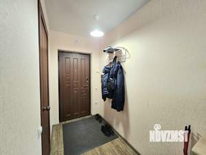 Студия квартира, на длительный срок, 25м2, 4/15 этаж