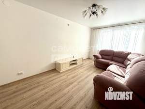 2-к квартира, на длительный срок, 56м2, 4/10 этаж