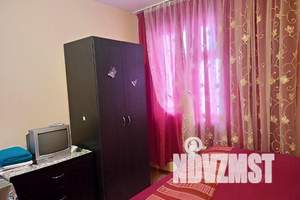 1-к квартира, посуточно, 18м2, 11/17 этаж