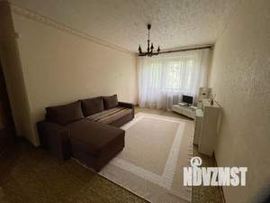 2-к квартира, посуточно, 56м2, 5/5 этаж