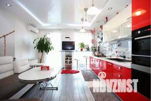 3-к квартира, посуточно, 70м2, 9/9 этаж