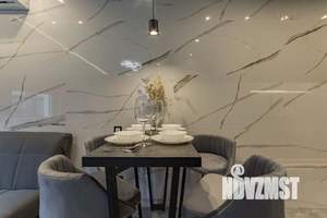 1-к квартира, посуточно, 27м2, 1/1 этаж