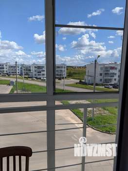 Студия квартира, на длительный срок, 22м2, 2/3 этаж