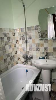 1-к квартира, посуточно, 44м2, 11/14 этаж