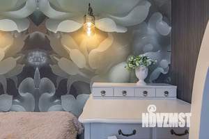 2-к квартира, посуточно, 50м2, 8/9 этаж