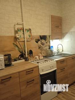 1-к квартира, посуточно, 34м2, 5/10 этаж