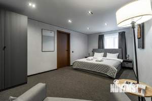 2-к квартира, посуточно, 44м2, 1/1 этаж