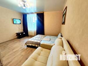 Студия квартира, посуточно, 25м2, 1/16 этаж