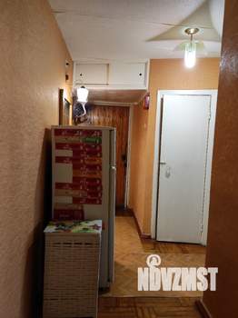 2-к квартира, на длительный срок, 43м2, 3/5 этаж