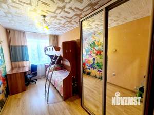 3-к квартира, на длительный срок, 55м2, 3/5 этаж