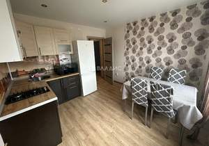 1-к квартира, на длительный срок, 41м2, 8/10 этаж