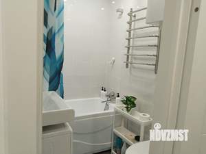 1-к квартира, посуточно, 31м2, 1/1 этаж