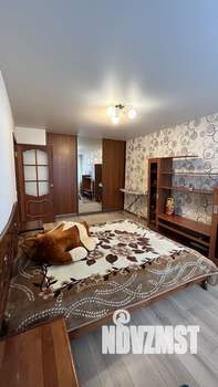 1-к квартира, на длительный срок, 35м2, 3/12 этаж