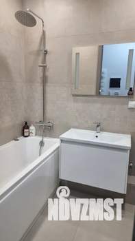 1-к квартира, посуточно, 26м2, 13/20 этаж