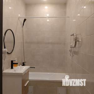Студия квартира, посуточно, 30м2, 1/11 этаж