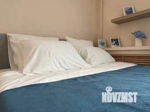 2-к квартира, посуточно, 39м2, 2/5 этаж