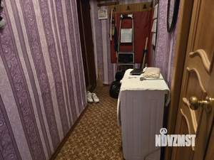 2-к квартира, на длительный срок, 39м2, 2/2 этаж