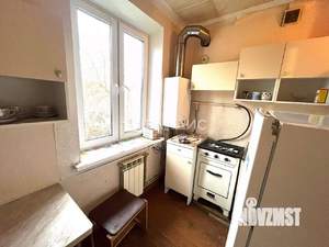 1-к квартира, на длительный срок, 27м2, 2/2 этаж