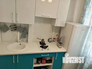 1-к квартира, посуточно, 34м2, 1/9 этаж