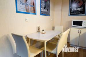 1-к квартира, посуточно, 50м2, 1/1 этаж