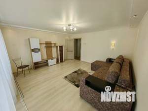 1-к квартира, на длительный срок, 46м2, 8/9 этаж