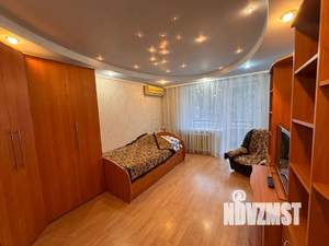 3-к квартира, посуточно, 65м2, 4/5 этаж