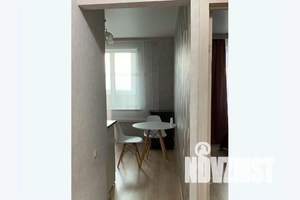 1-к квартира, посуточно, 30м2, 18/21 этаж