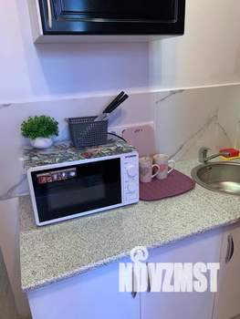 Студия квартира, посуточно, 25м2, 5/11 этаж