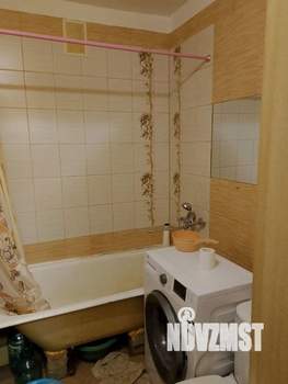 1-к квартира, на длительный срок, 32м2, 2/5 этаж