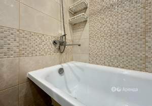 1-к квартира, на длительный срок, 40м2, 10/10 этаж