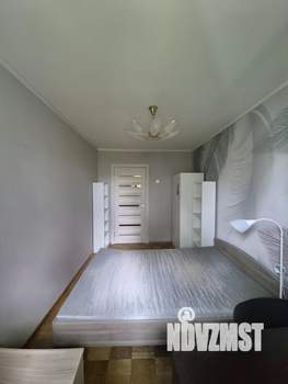 2-к квартира, на длительный срок, 56м2, 7/9 этаж