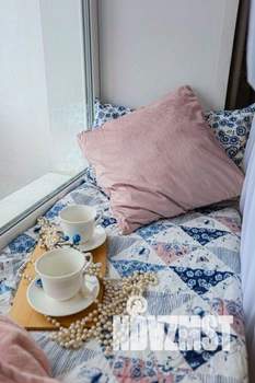 1-к квартира, посуточно, 32м2, 1/1 этаж