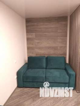 1-к квартира, посуточно, 33м2, 2/5 этаж