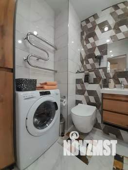 1-к квартира, посуточно, 36м2, 2/6 этаж