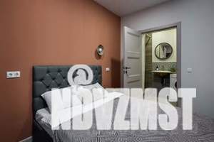 1-к квартира, посуточно, 23м2, 1/5 этаж